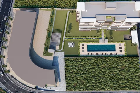 Daire 1+1 Aksu, Antalya, Türkiye №220541 - 19