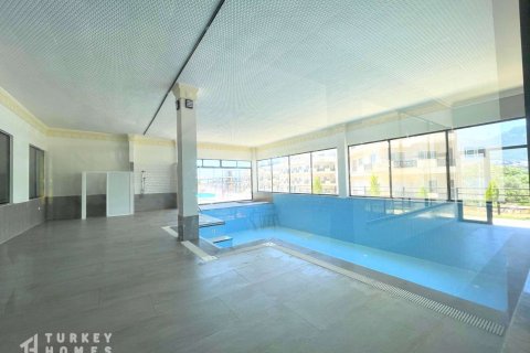 2+1 Wohnung in Alanya, Antalya, Türkei Nr. 233472 - 6
