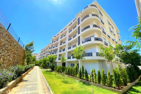 2+1 Wohnung in Alanya, Antalya, Türkei Nr. 233472 - 1