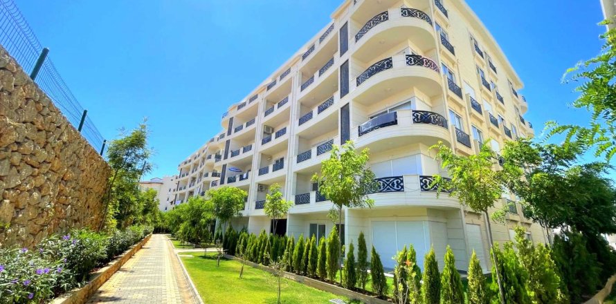 2+1 Wohnung in Alanya, Antalya, Türkei Nr. 233472