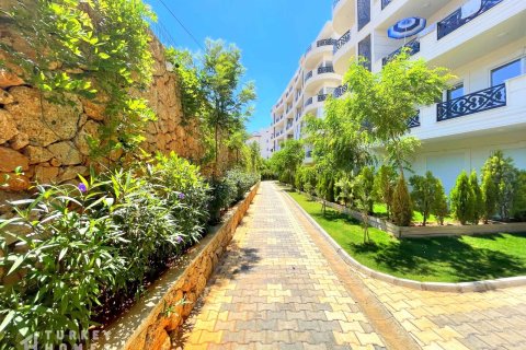 2+1 Wohnung in Alanya, Antalya, Türkei Nr. 233472 - 3