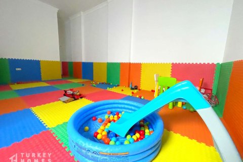 2+1 Wohnung in Alanya, Antalya, Türkei Nr. 233472 - 8