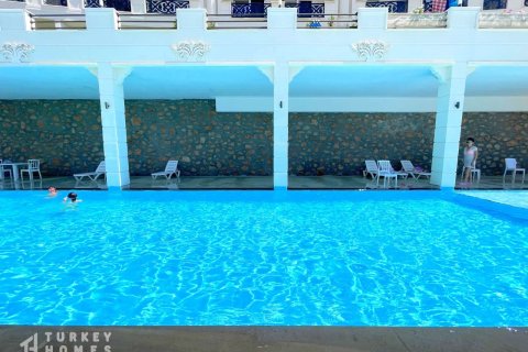 2+1 Wohnung in Alanya, Antalya, Türkei Nr. 233472 - 4