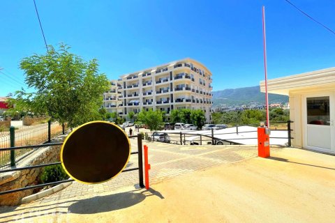 2+1 Wohnung in Alanya, Antalya, Türkei Nr. 233472 - 10