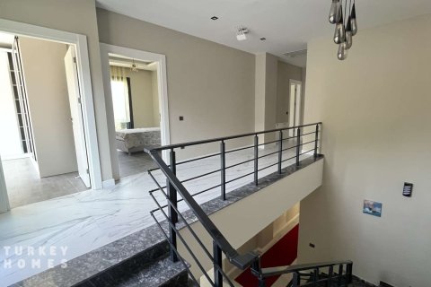 7+1 Villa i Marmaris, Mugla, Tyrkiet Nr. 233478 - 12