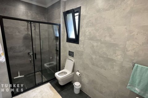 7+1 Villa i Marmaris, Mugla, Tyrkiet Nr. 233478 - 14