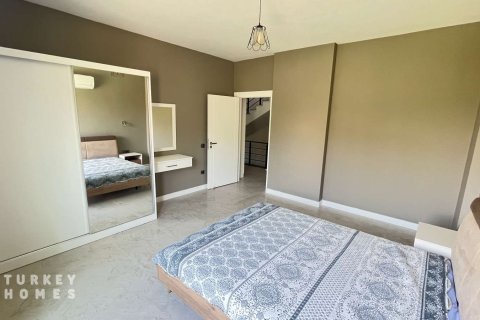 7+1 Villa i Marmaris, Mugla, Tyrkiet Nr. 233478 - 13