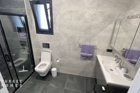 7+1 Villa i Marmaris, Mugla, Tyrkiet Nr. 233478 - 17