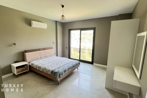 7+1 Villa i Marmaris, Mugla, Tyrkiet Nr. 233478 - 15