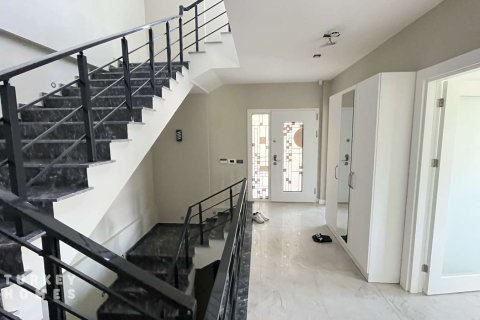 7+1 Villa i Marmaris, Mugla, Tyrkiet Nr. 233478 - 11