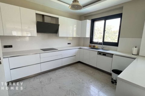 7+1 Villa i Marmaris, Mugla, Tyrkiet Nr. 233478 - 4