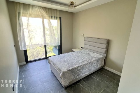7+1 Villa i Marmaris, Mugla, Tyrkiet Nr. 233478 - 16