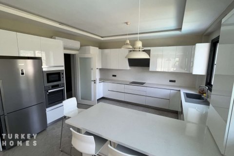 7+1 Villa i Marmaris, Mugla, Tyrkiet Nr. 233478 - 5