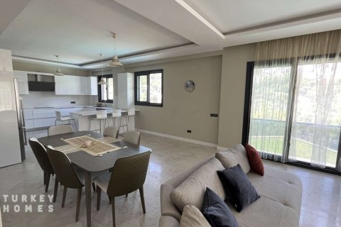 7+1 Villa i Marmaris, Mugla, Tyrkiet Nr. 233478 - 7