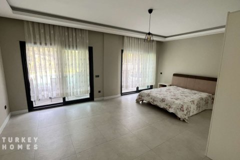 7+1 Villa i Marmaris, Mugla, Tyrkiet Nr. 233478 - 18
