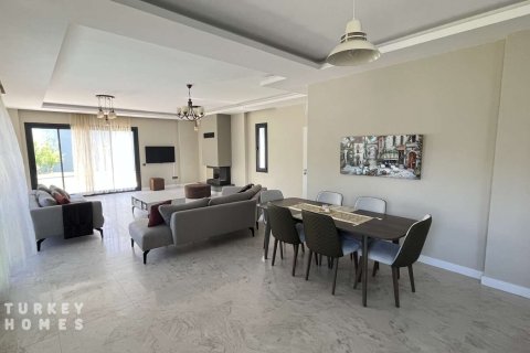 7+1 Villa i Marmaris, Mugla, Tyrkiet Nr. 233478 - 6