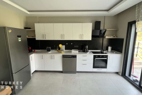 7+1 Villa i Marmaris, Mugla, Tyrkiet Nr. 233478 - 10