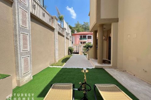 Villa for sale  in Marmaris, Mugla, Turkey, 3 bedrooms, 330m2, No. 233476 – photo 3