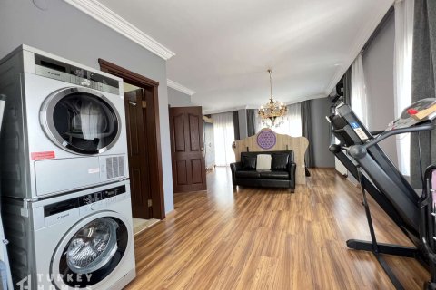 Villa for sale  in Marmaris, Mugla, Turkey, 3 bedrooms, 330m2, No. 233476 – photo 19