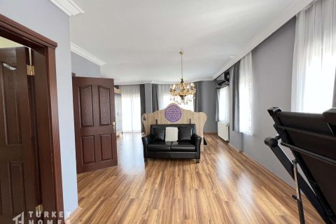 Villa for sale  in Marmaris, Mugla, Turkey, 3 bedrooms, 330m2, No. 233476 – photo 16
