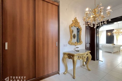 Villa for sale  in Marmaris, Mugla, Turkey, 3 bedrooms, 330m2, No. 233476 – photo 15