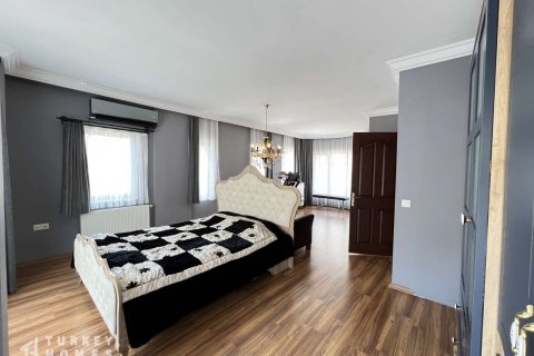 Villa for sale  in Marmaris, Mugla, Turkey, 3 bedrooms, 330m2, No. 233476 – photo 17