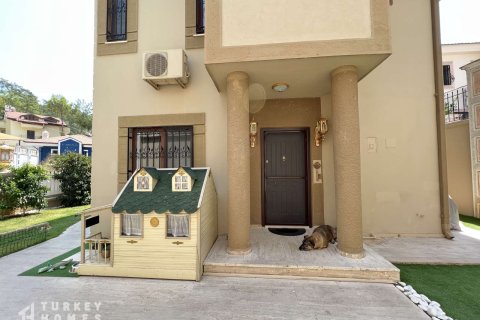 Villa for sale  in Marmaris, Mugla, Turkey, 3 bedrooms, 330m2, No. 233476 – photo 2