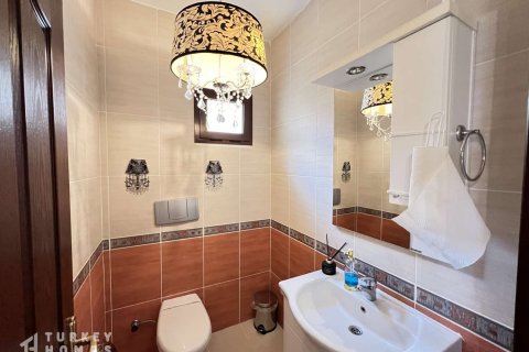 Villa for sale  in Marmaris, Mugla, Turkey, 3 bedrooms, 330m2, No. 233476 – photo 14