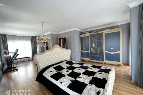 Villa for sale  in Marmaris, Mugla, Turkey, 3 bedrooms, 330m2, No. 233476 – photo 18