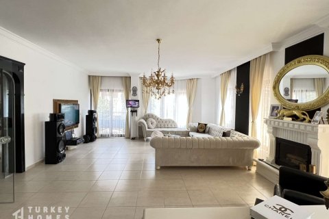 Villa for sale  in Marmaris, Mugla, Turkey, 3 bedrooms, 330m2, No. 233476 – photo 9