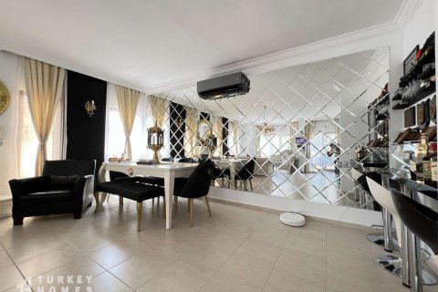 Villa for sale  in Marmaris, Mugla, Turkey, 3 bedrooms, 330m2, No. 233476 – photo 5