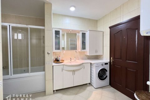 Villa for sale  in Marmaris, Mugla, Turkey, 3 bedrooms, 330m2, No. 233476 – photo 24