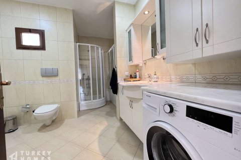 Villa for sale  in Marmaris, Mugla, Turkey, 3 bedrooms, 330m2, No. 233476 – photo 23