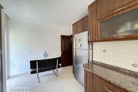 Villa for sale  in Marmaris, Mugla, Turkey, 3 bedrooms, 330m2, No. 233476 – photo 11