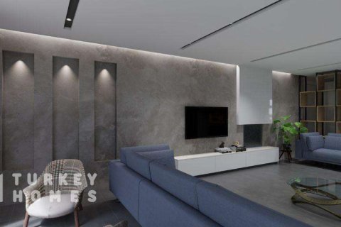 4+1 Villa i Cesme, Izmir, Tyrkiet Nr. 233473 - 10
