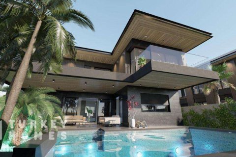 4+1 Villa i Cesme, Izmir, Tyrkiet Nr. 233473 - 1