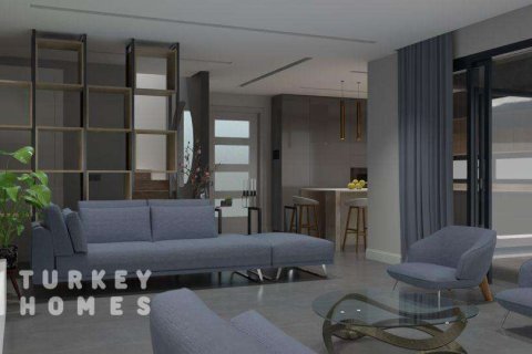 4+1 Villa i Cesme, Izmir, Tyrkiet Nr. 233473 - 7