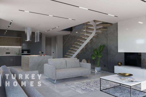 4+1 Villa i Cesme, Izmir, Tyrkiet Nr. 233473 - 5
