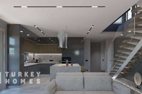 4+1 Villa i Cesme, Izmir, Tyrkiet Nr. 233473 - 6