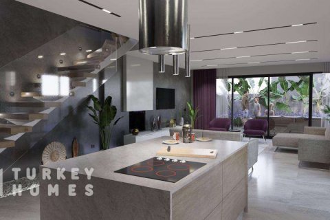 4+1 Villa i Cesme, Izmir, Tyrkiet Nr. 233473 - 9