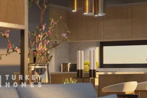4+1 Villa i Cesme, Izmir, Tyrkiet Nr. 233473 - 8