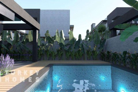 4+1 Villa i Cesme, Izmir, Tyrkiet Nr. 233473 - 4