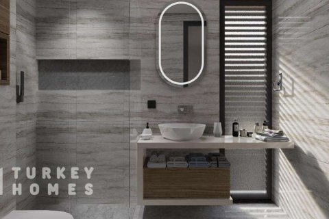 4+1 Villa i Cesme, Izmir, Tyrkiet Nr. 233473 - 13