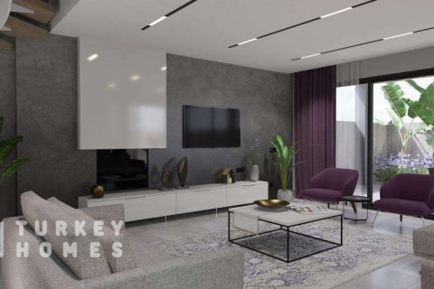 4+1 Villa i Cesme, Izmir, Tyrkiet Nr. 233473 - 12