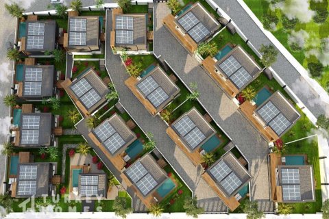 5+1 Villa in Kusadasi, Aydin, Türkei Nr. 233475 - 12