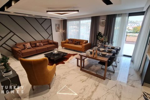5+1 Villa in Kusadasi, Aydin, Türkei Nr. 233475 - 4