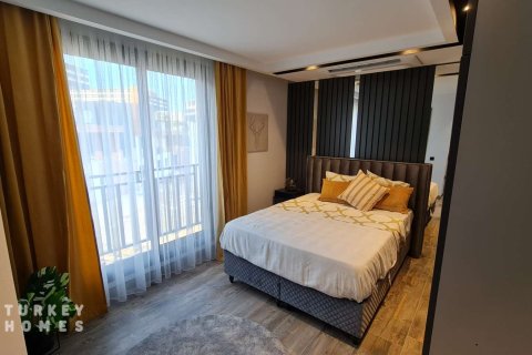 5+1 Villa in Kusadasi, Aydin, Türkei Nr. 233475 - 9