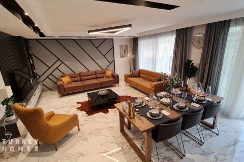 5+1 Villa in Kusadasi, Aydin, Türkei Nr. 233475 - 5