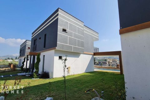 5+1 Villa in Kusadasi, Aydin, Türkei Nr. 233475 - 3