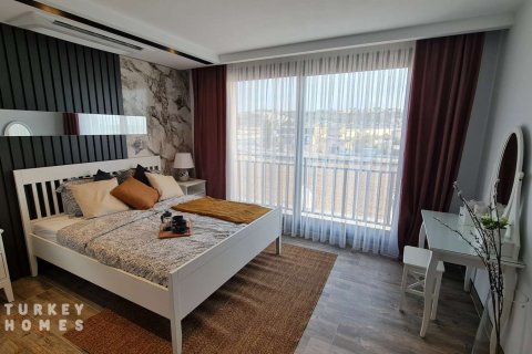 5+1 Villa in Kusadasi, Aydin, Türkei Nr. 233475 - 10
